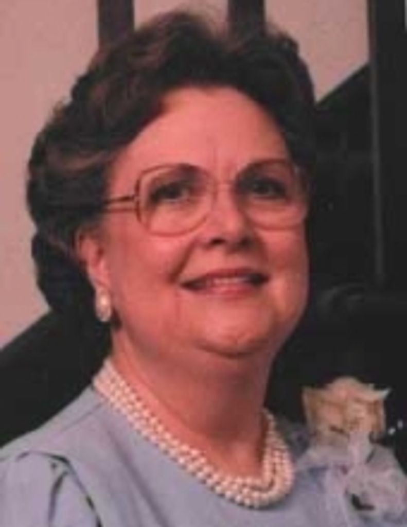 Lucinda "Lucy" Mcmichael Profile Photo