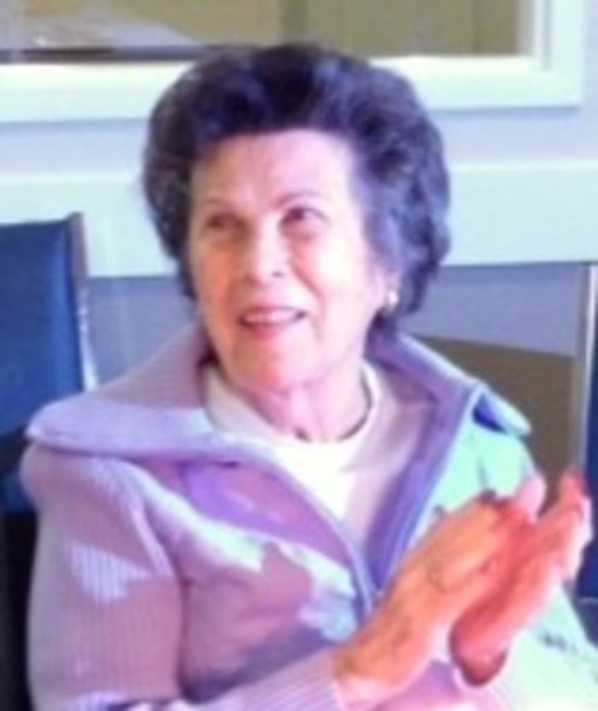 Bette Zollman