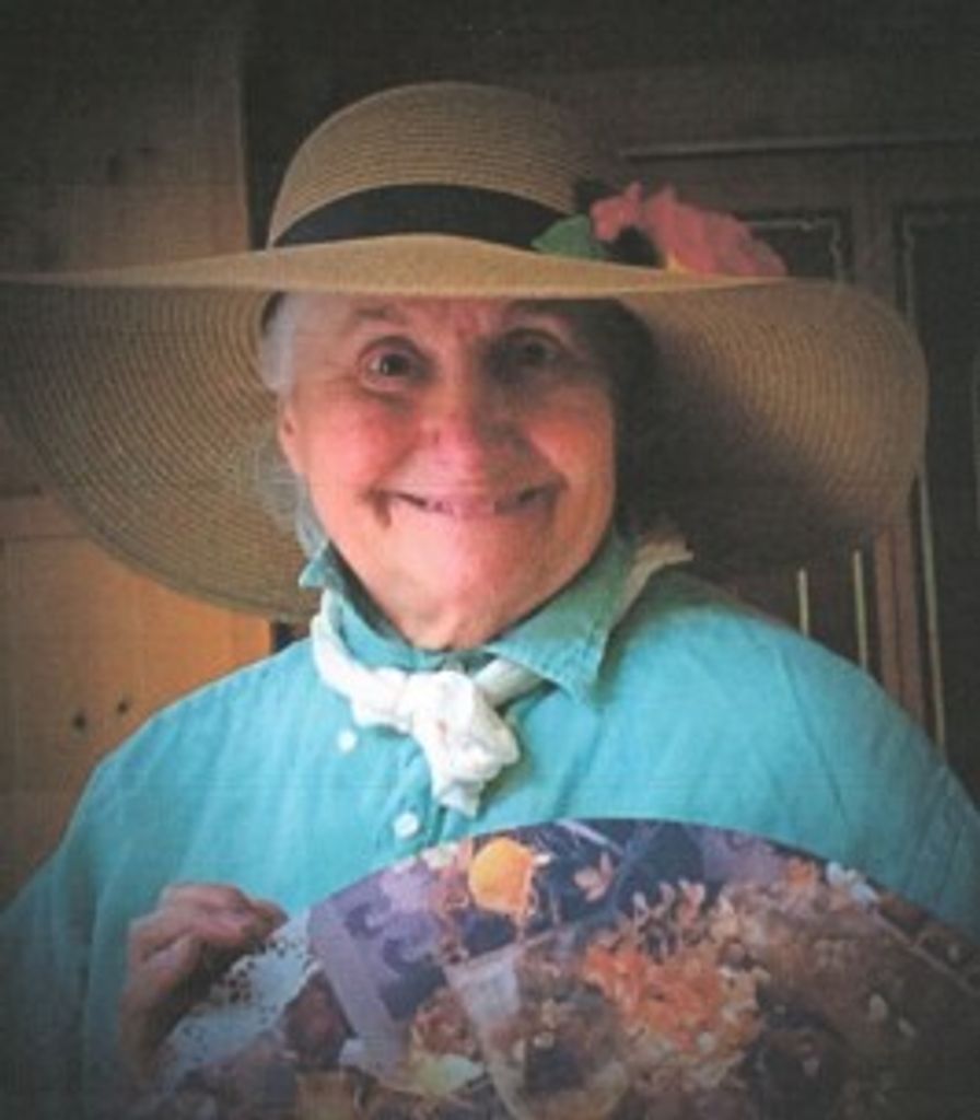 Mary Dorsey Profile Photo