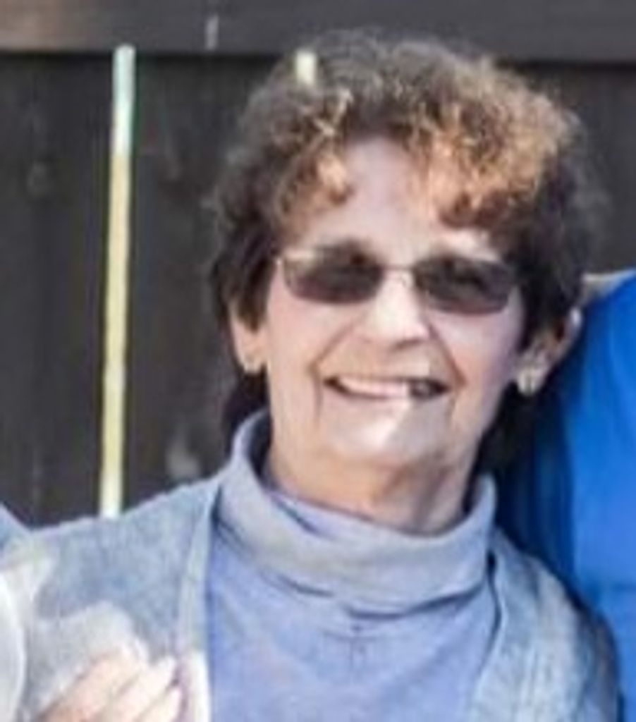 Dorothy M. Ketcham