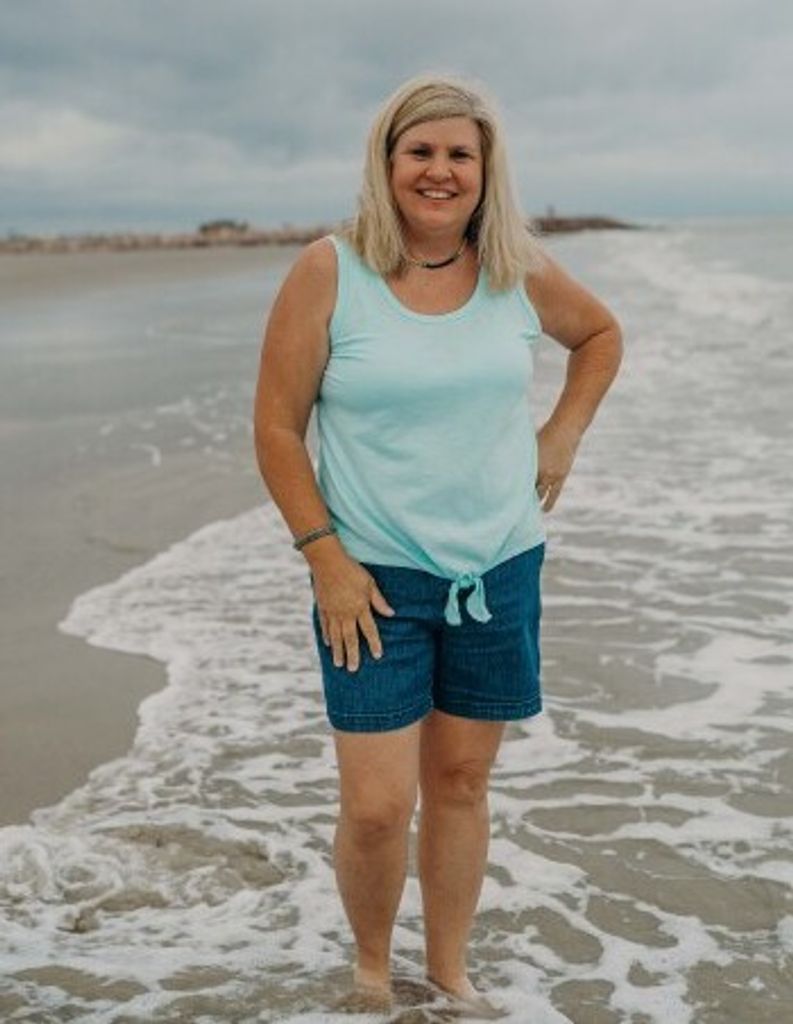 Wendy Elaine (Farris)  Lancaster