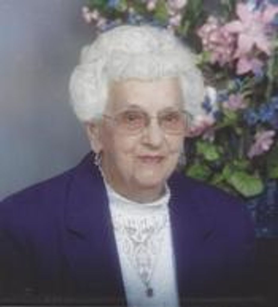 Eunice Maddox Cameron Profile Photo