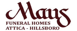 Maus Funeral Home
