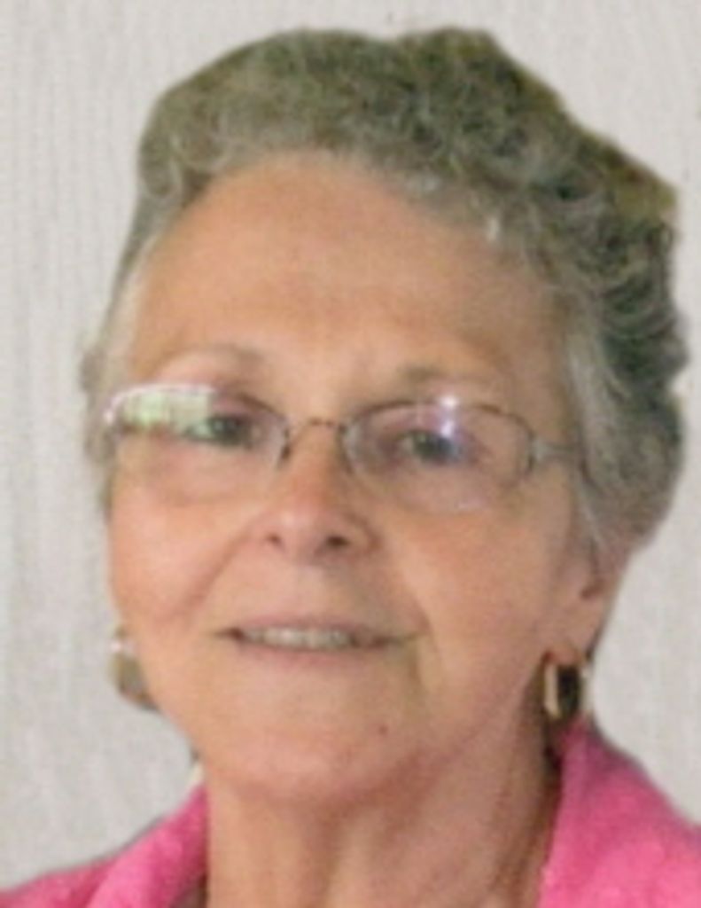 Ramona T. Furness
