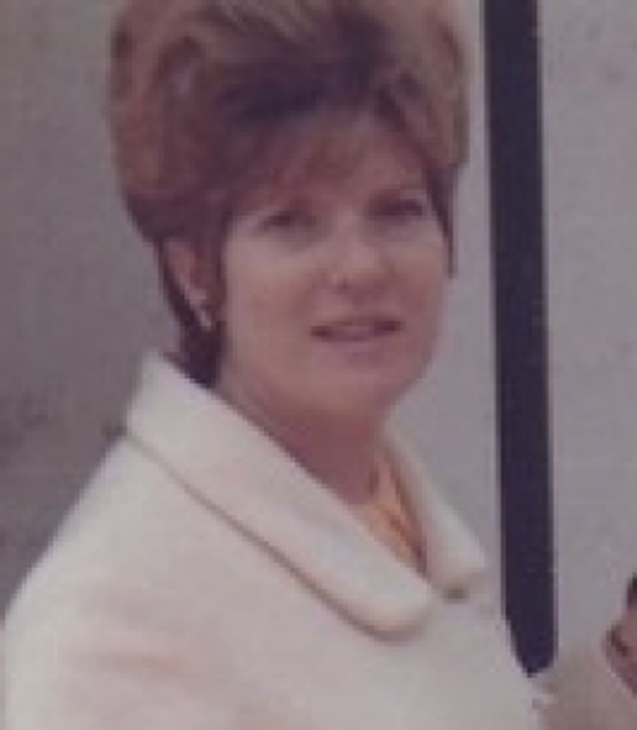 Agnes Gilreath