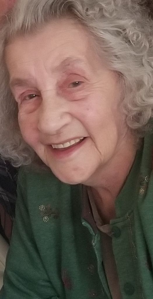 Pearl "Midge" Lafountain Profile Photo