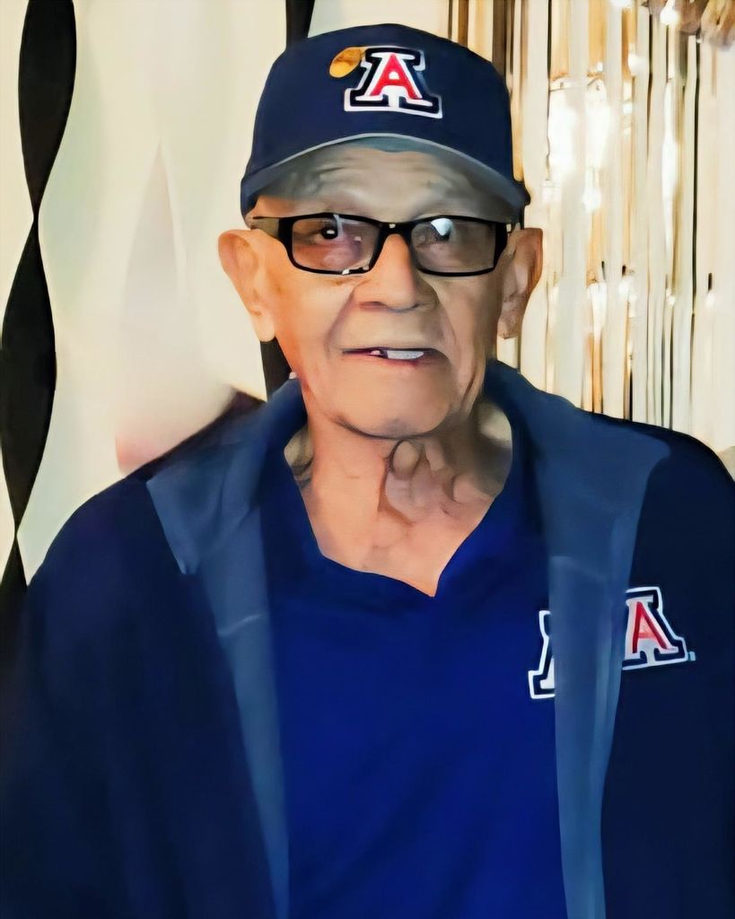 Frank Urbina Borquez Profile Photo
