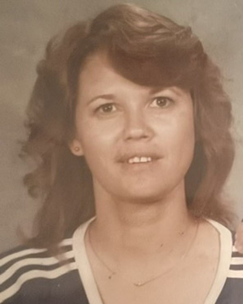 Barbara Ann Hall