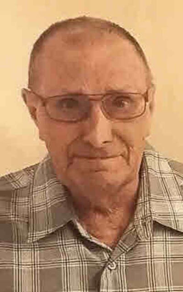 Charles Arthur Olson Profile Photo