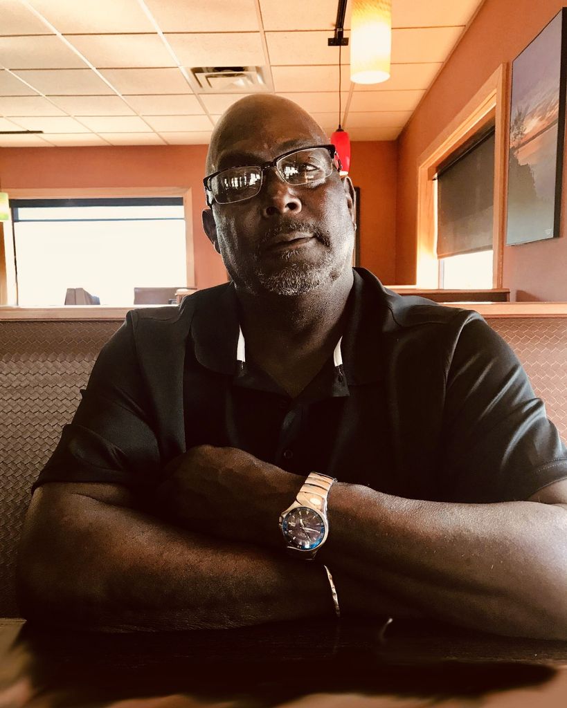 Gregory Carlton England, Sr. Profile Photo