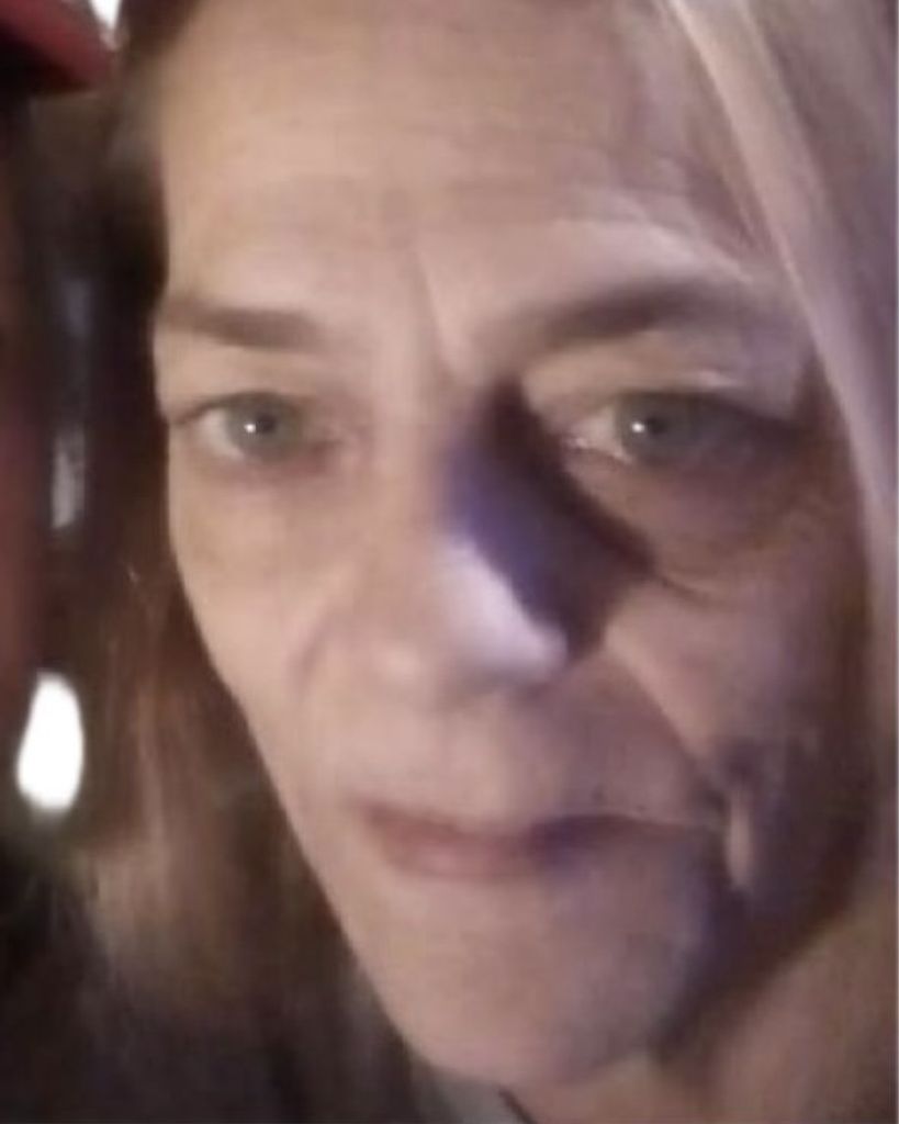 Aneta Kay Johnson Profile Photo