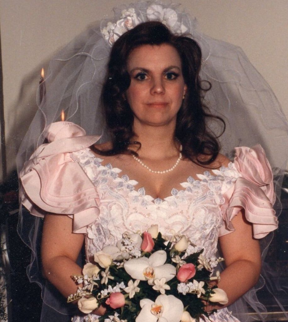 Anita A. Reeves