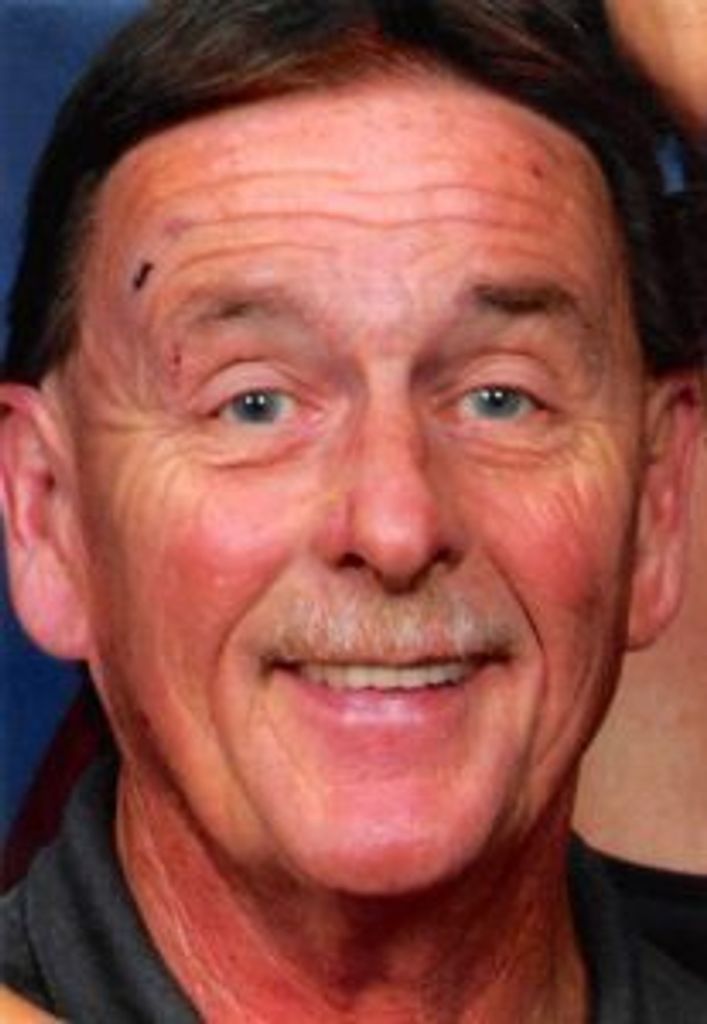 James R. Crocker Profile Photo