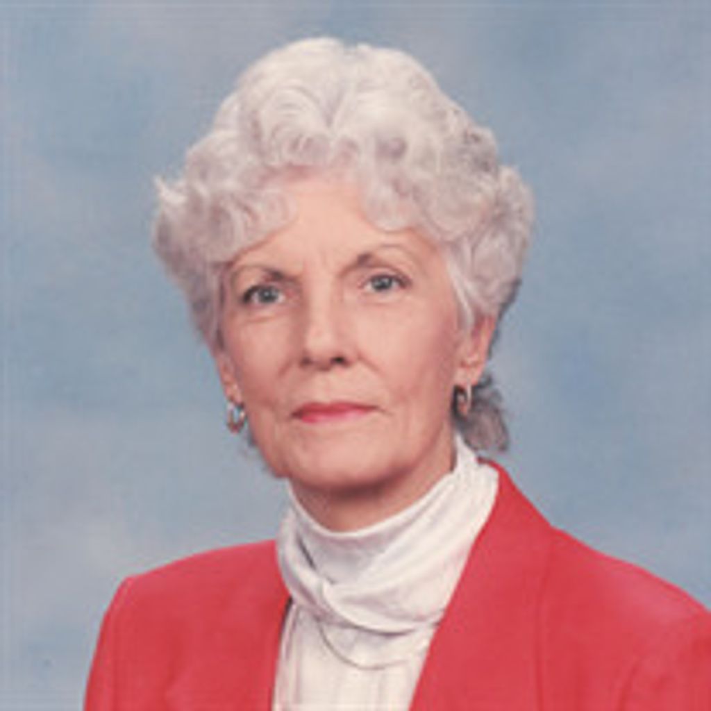 Carrie Elizabeth Roach Hammett