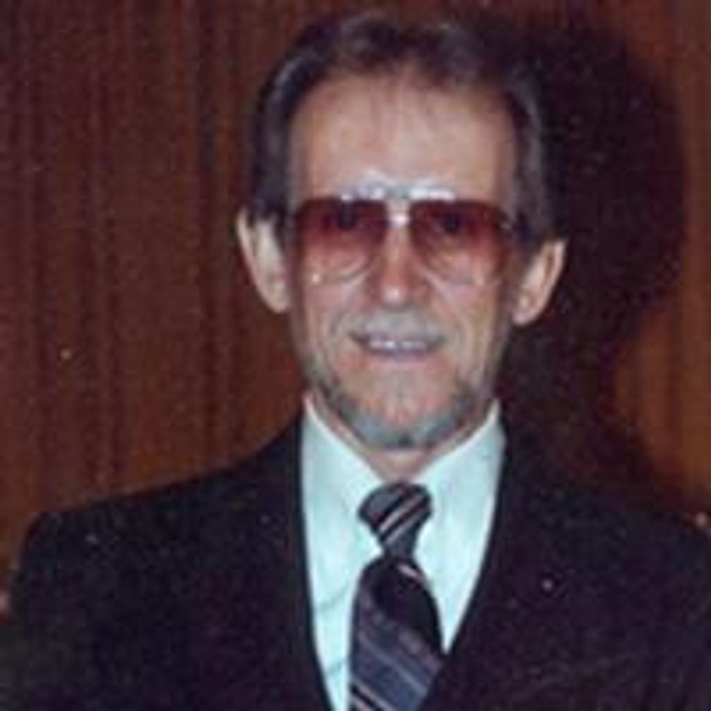 Delbert Felkins