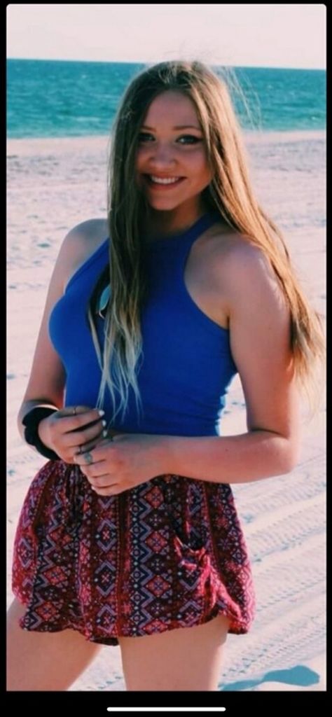 Taner Grace Cline Profile Photo