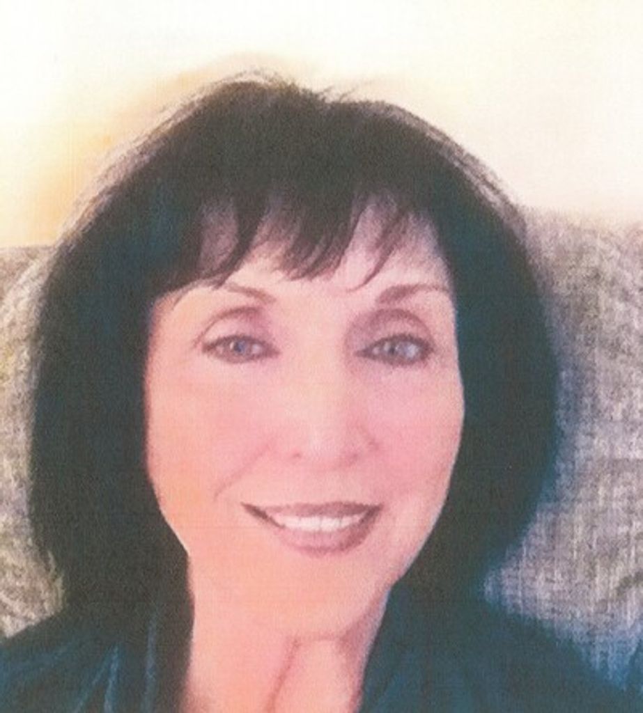 Patricia Anne Goodfellow Zimmerman