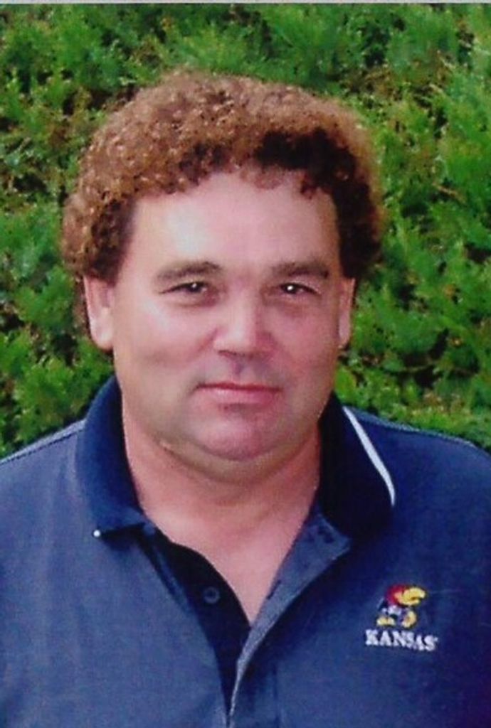 Dennis Mcclellan Profile Photo