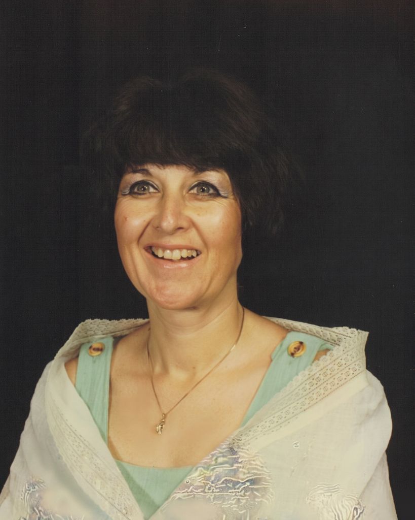 Yvonne Justine Johnson Profile Photo