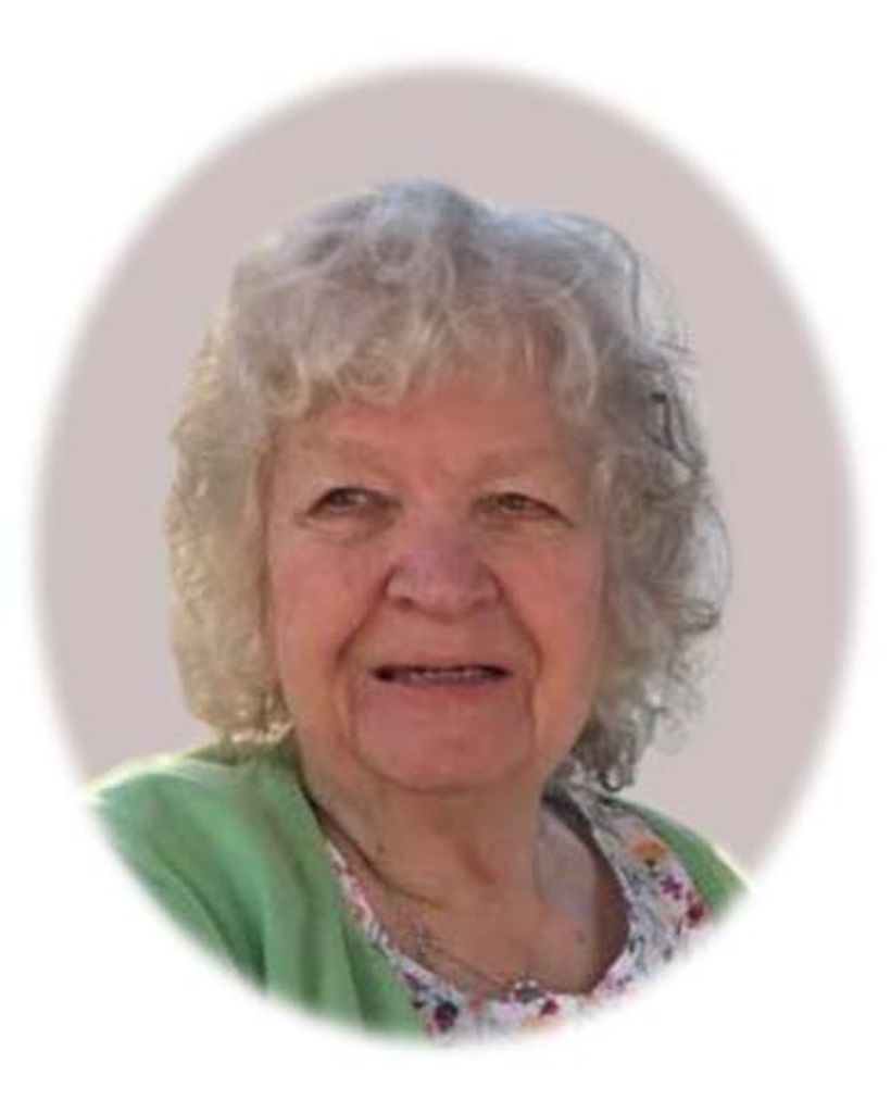 Alice Marie (Jacobsen)  Elliott