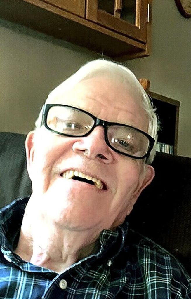 Samuel "Bruce" Walker Profile Photo