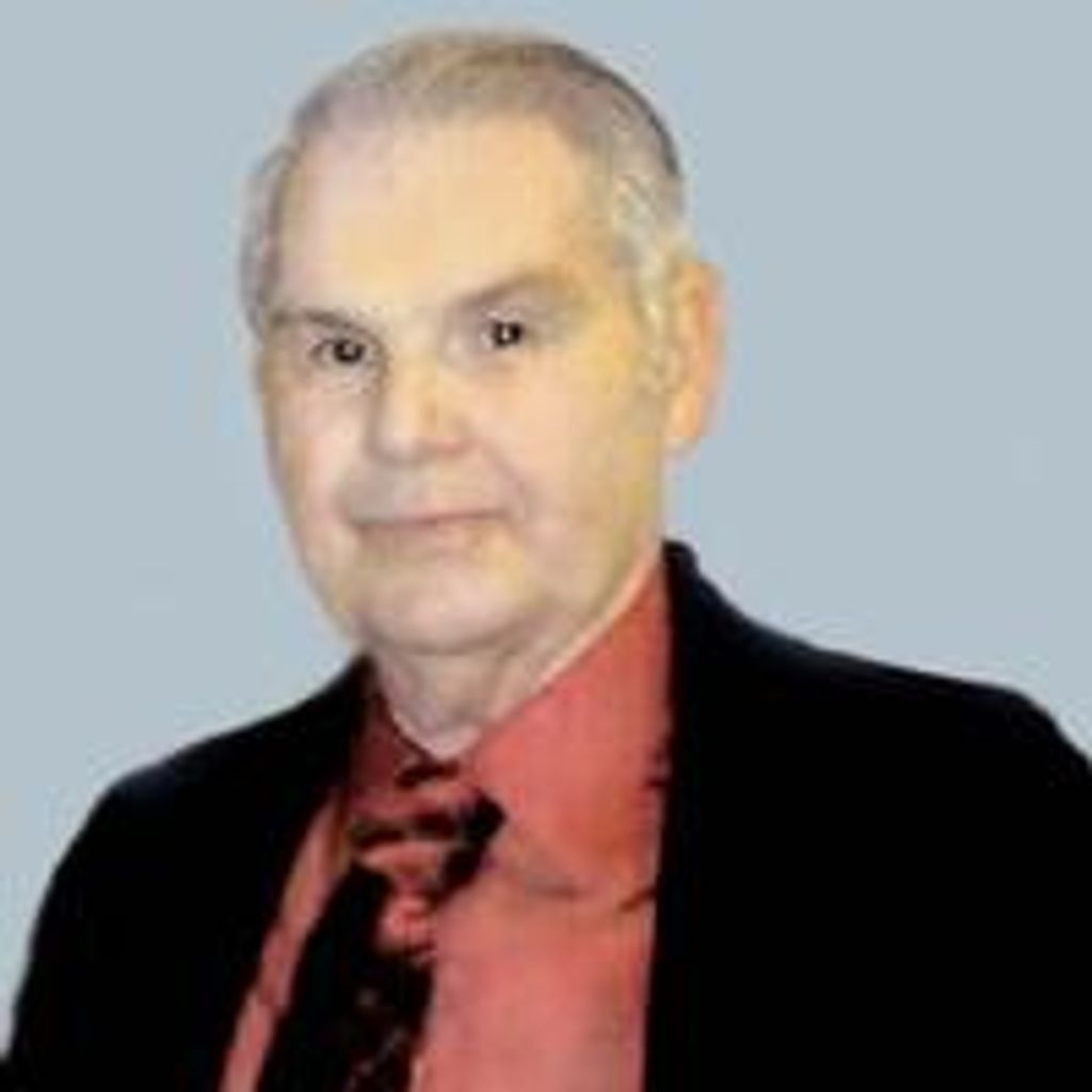 Claude  H. Gore,  Jr.