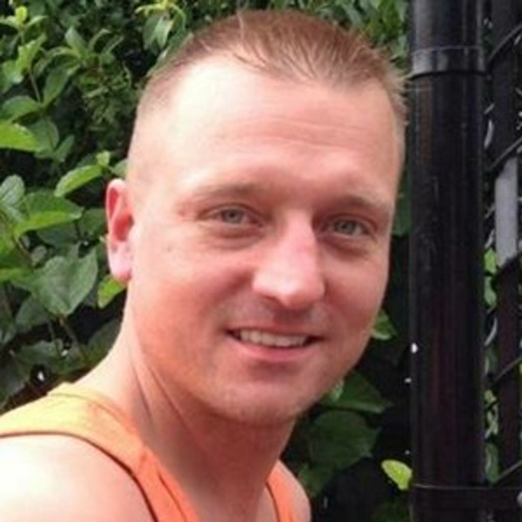 Jeffrey Denzer Profile Photo