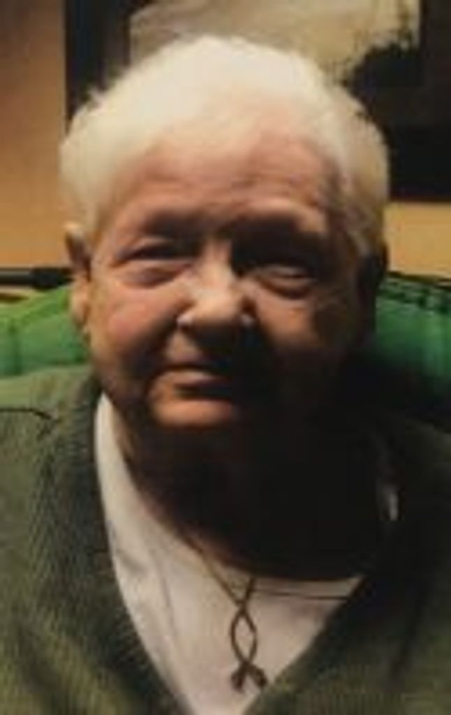Virginia E. Tatter