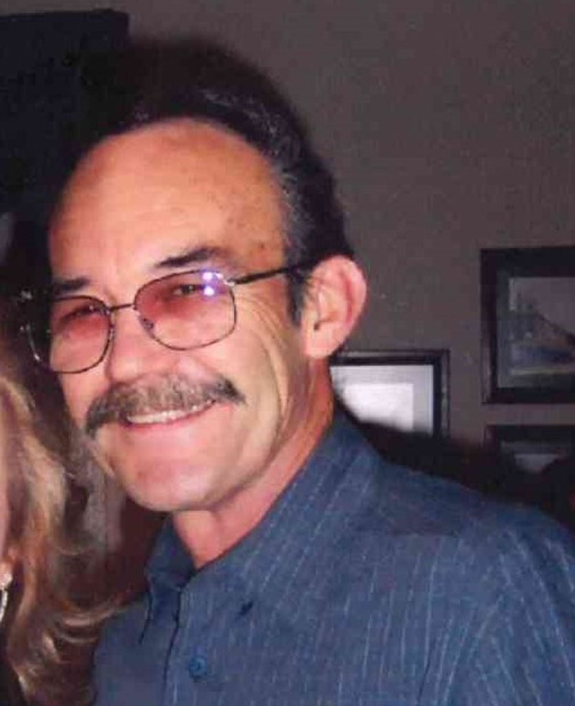 Gordon Shullaw, Jr. Profile Photo