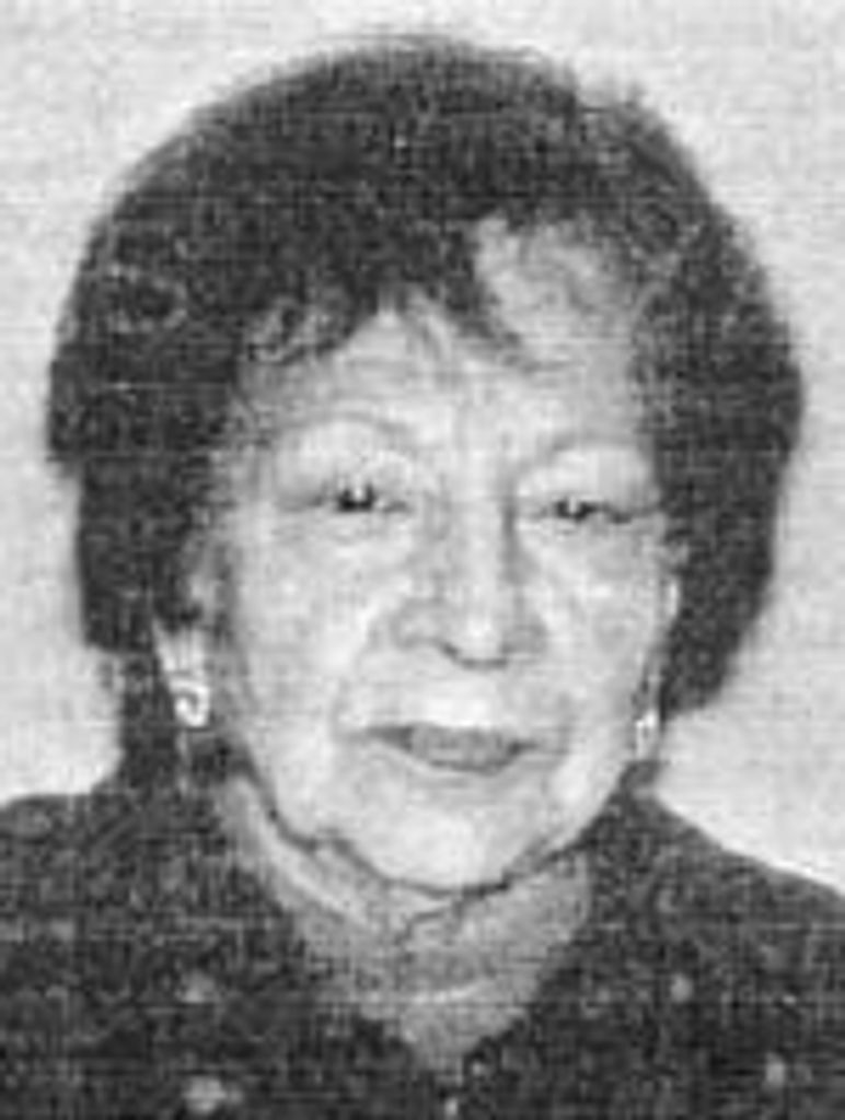 Luz Maria Aragon