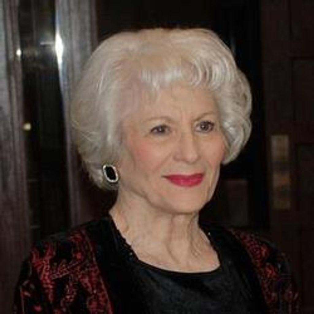 Jean Massey Barns Roberts