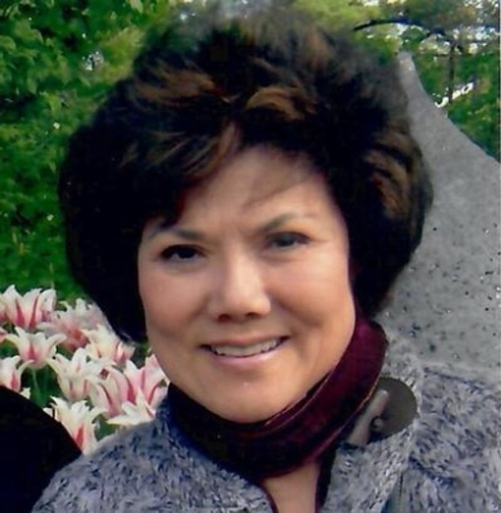 Helen Edenburn Profile Photo