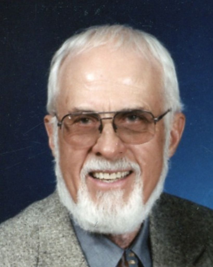 Harold Ferdinand Schaeffer Profile Photo