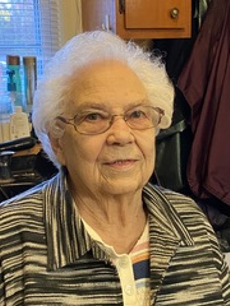Mary Fulcher