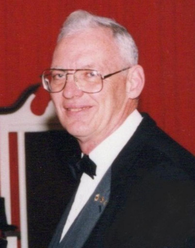 Edmund A. Champlin Profile Photo