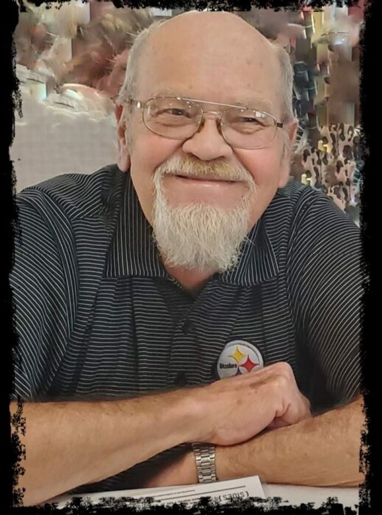 Clyde Eugene Loshbaugh Profile Photo