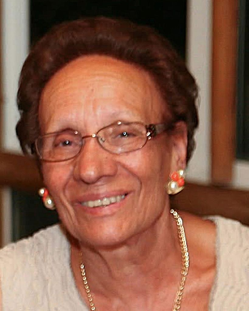Ilda Valente