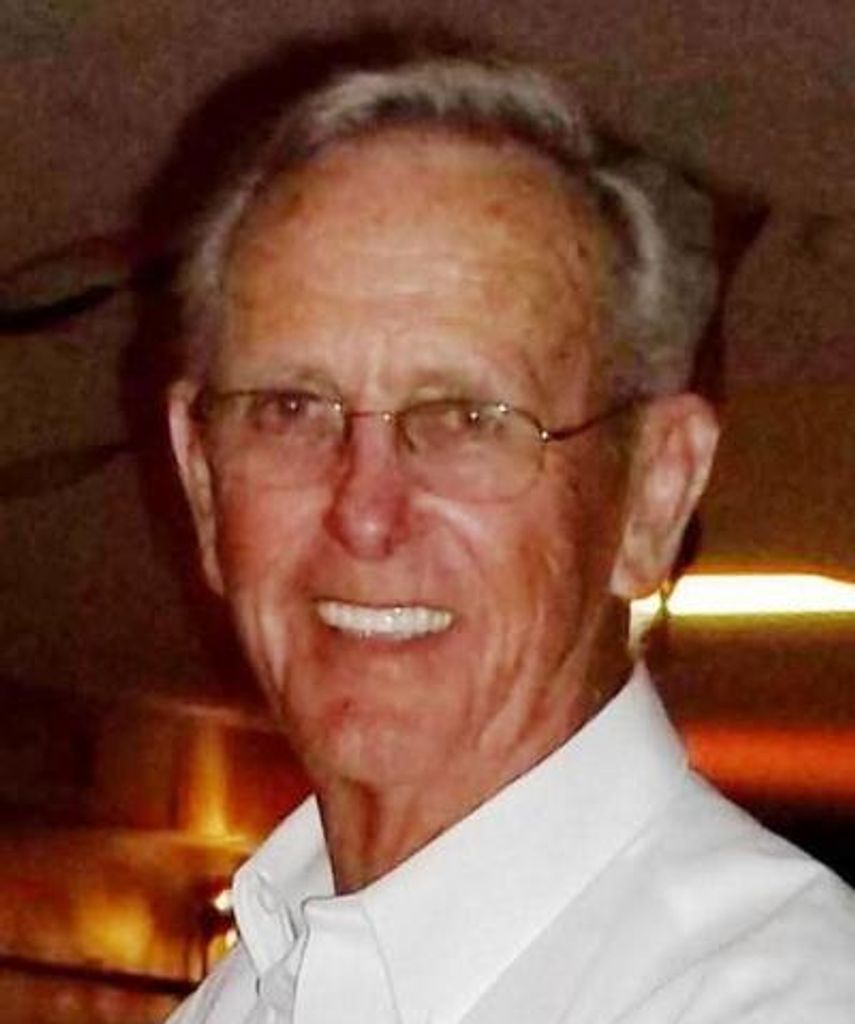Willie "Bud" Slack Profile Photo