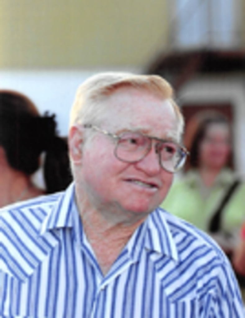 John Wheeler Eads Profile Photo