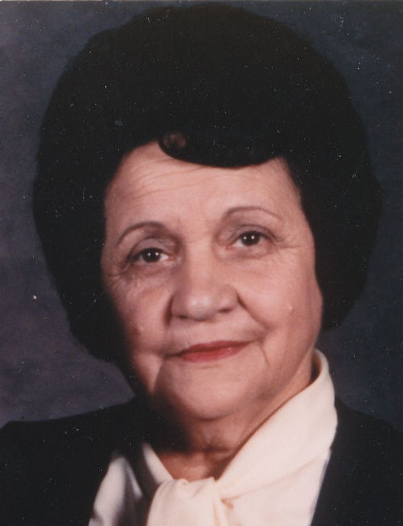 Dorothy Louise Bowen Profile Photo
