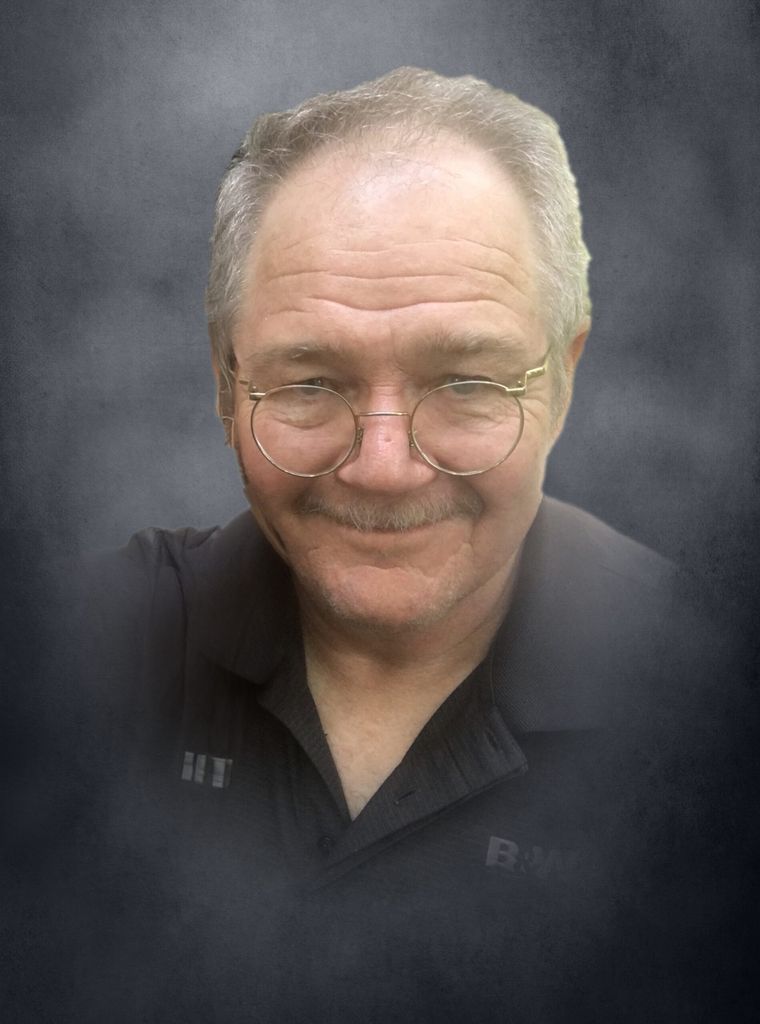 Kelsey Charles Baker Profile Photo