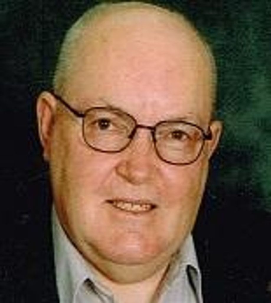 Kent B Jordan Profile Photo