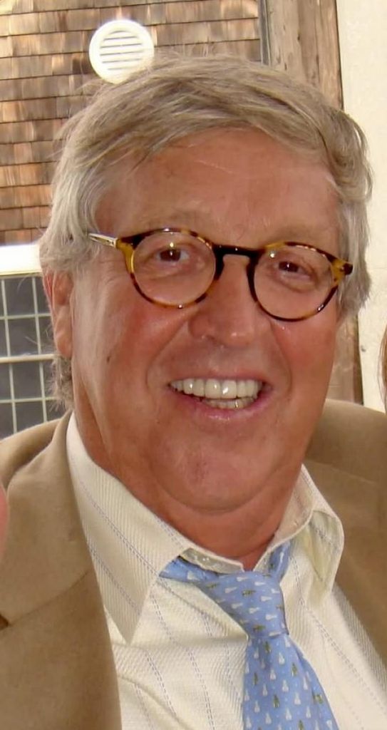 F. Stone Roberts, Sr.