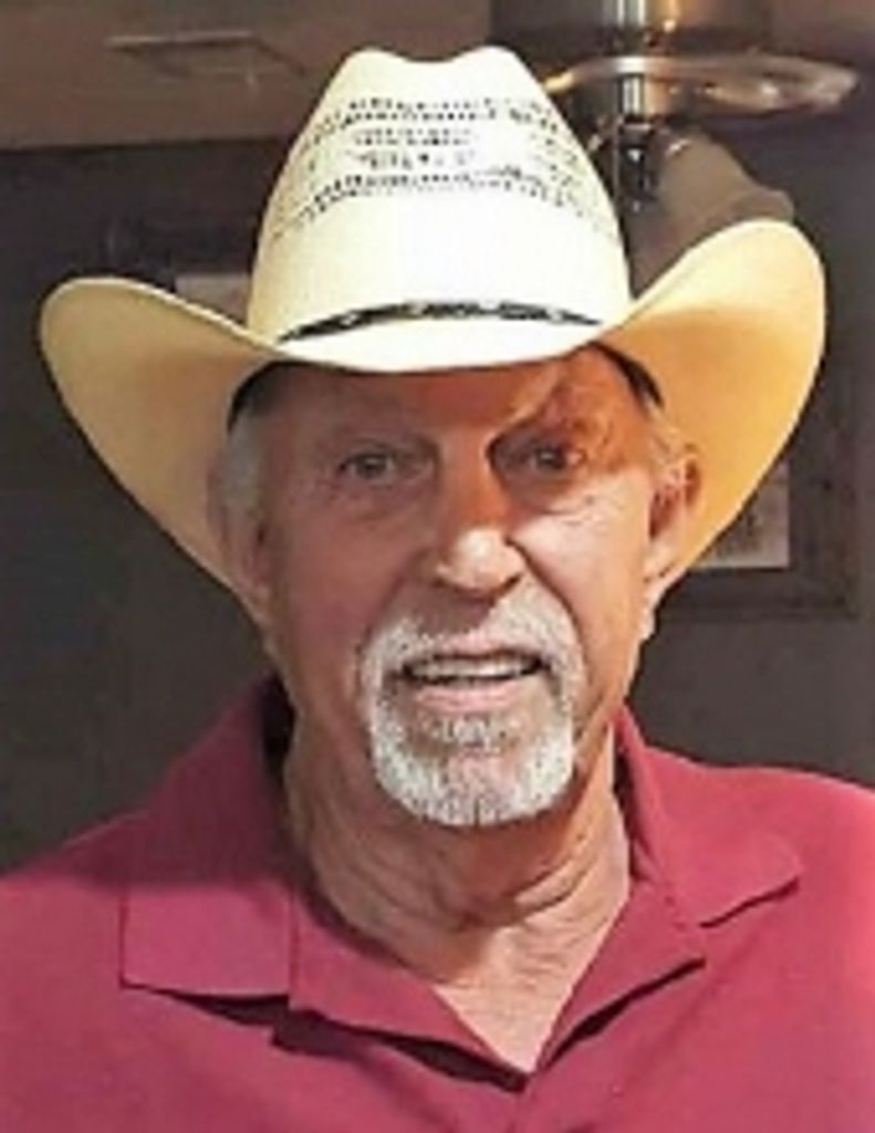 Melvin Frank Haws, Jr.