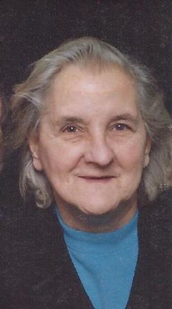 Meda G. Seekings Profile Photo