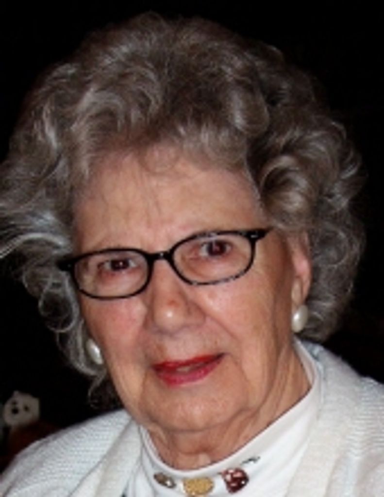 Jean Thomas