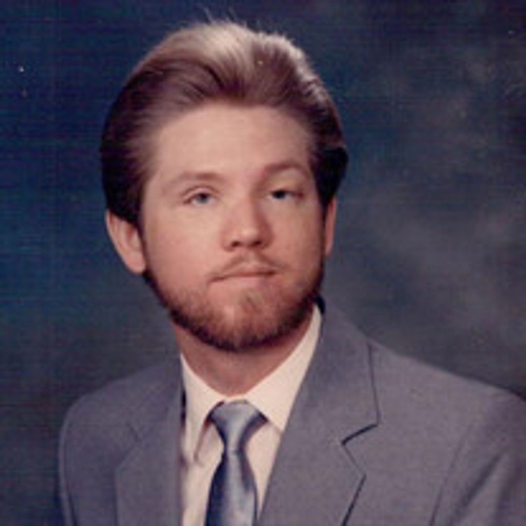 Gary Lee Jackson