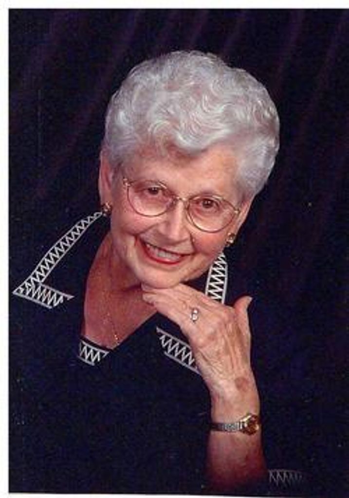 Margaret Q. Less