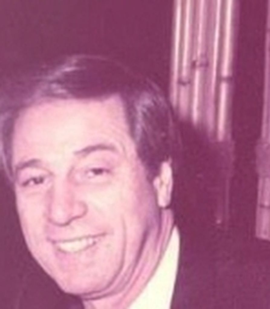 Joseph Salvino