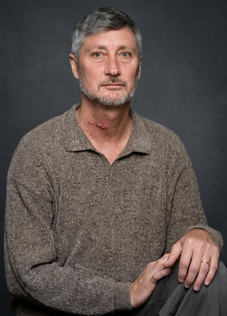 Glenn Allen Todd Profile Photo